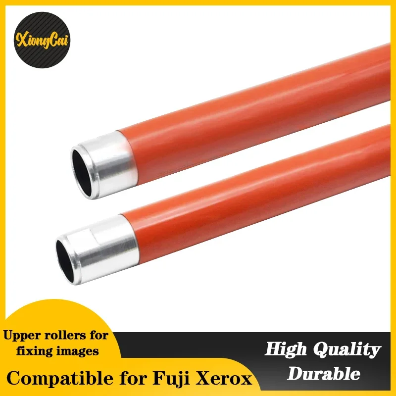 

59K33390 HEAT Upper Fuser Roller for XEROX DC 240 242 250 252 260 700 700i 770 550 560 WC 7655 7665 7675 7755 7765 7775