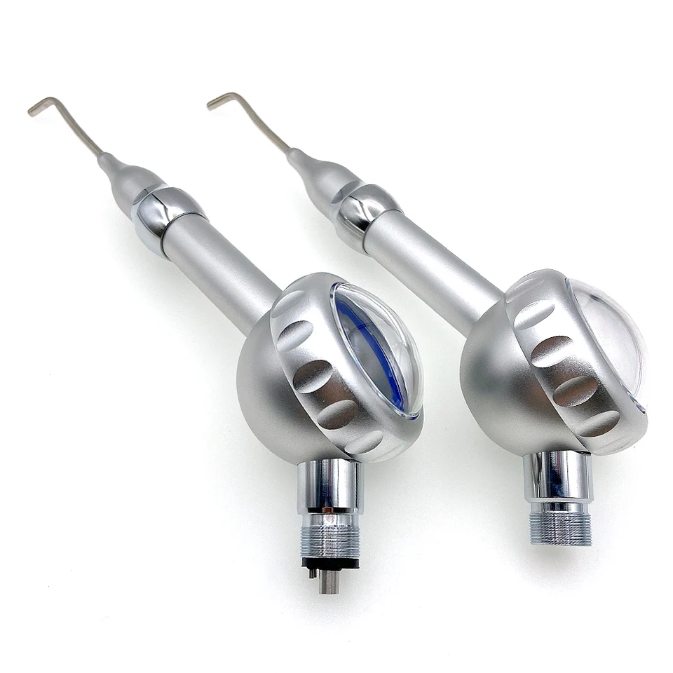 Machine De Sablage Dentaire Professionnelle à Air Et Eau - Modèle B2/M4 - Pour Laboratoire Dentaire - Neuf