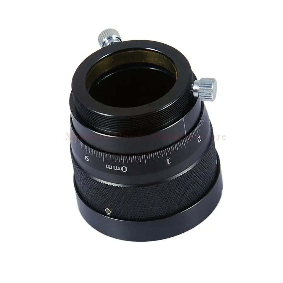 

S8140 -1.25 "Spiraalvormige Focuser ( M42 Binnendraad)