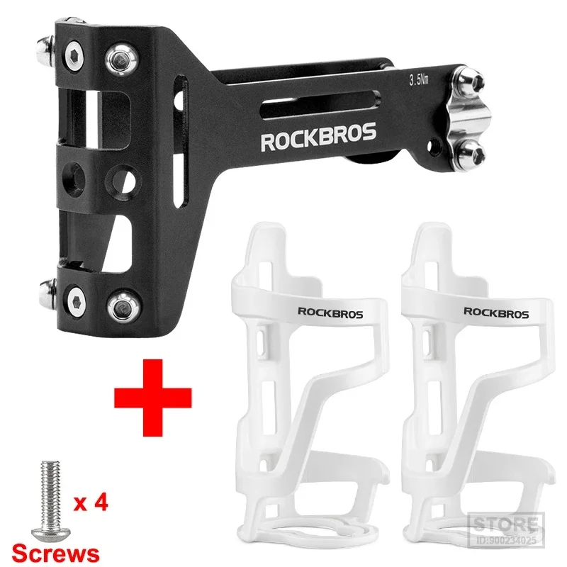 White 2 Holder