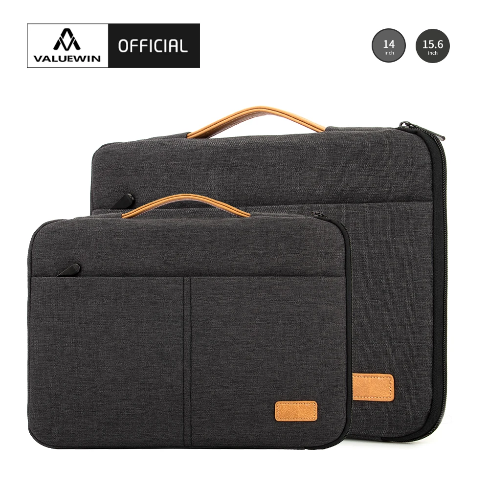 Laptophülle Tasche FÃ¼r 15 Zoll Notebook Laptop Sleeve DeleyCON