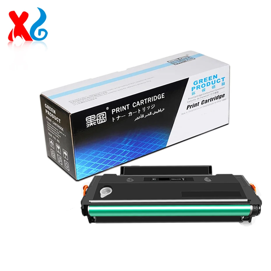 Mondo Stampa - Hochwertiger Toner kompatibel mit Pantum/Prink TL-A2310H Hohe Kapazität 1.600 Seiten Schwarz für BP2300W / NW , BP2309W , BM2309W / AW / ANW , BM2300W / NW / AW / ANW