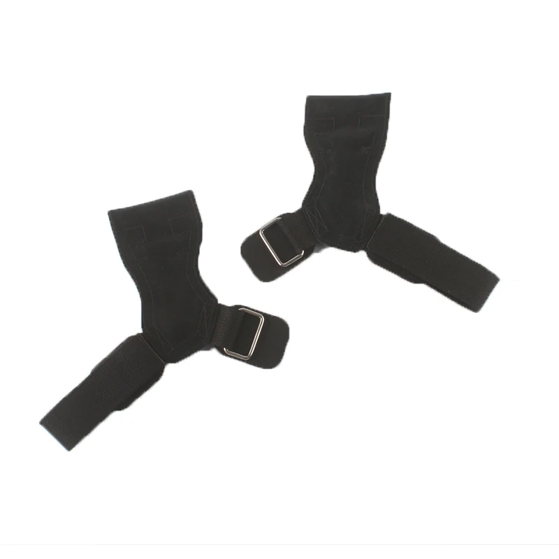 Rubber Gym Gloves Grips, Anti-Skid, Weight Lifting Gloves, Wrist Support, Palm Guard, Deadlift Belt, Workout, Fitness