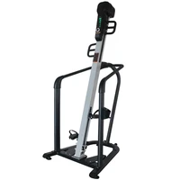 Entraîneur de Fitness pour musculation à domicile, équipement couché motorisé, Mini vélo d'exercice avec pédales 5