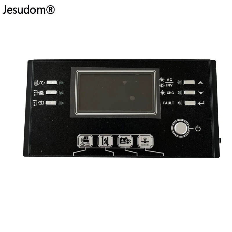 F90 - MPP Solar / Voltronic Axpert 8000MAX Error | DIY Solar Power Forum