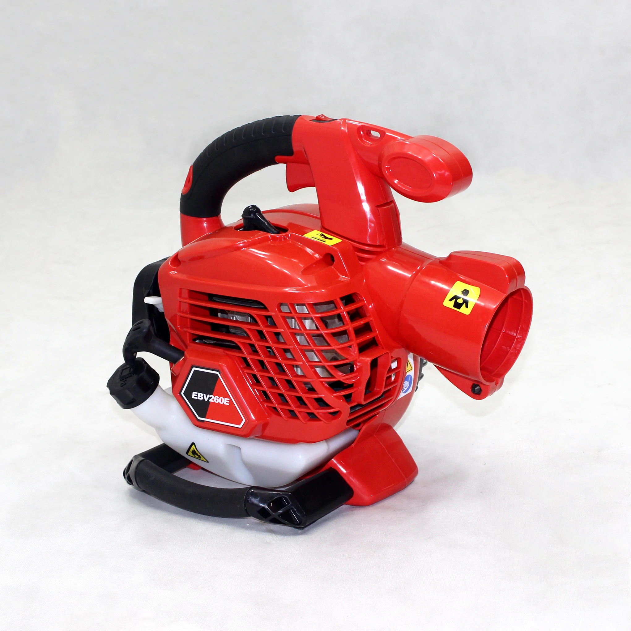 25.4cc Leaf Blower Wireless EB260E Portable Gas Air Blower Dual-Use Snow Blower Two-Stroke Wind Fire Extinguisher 3