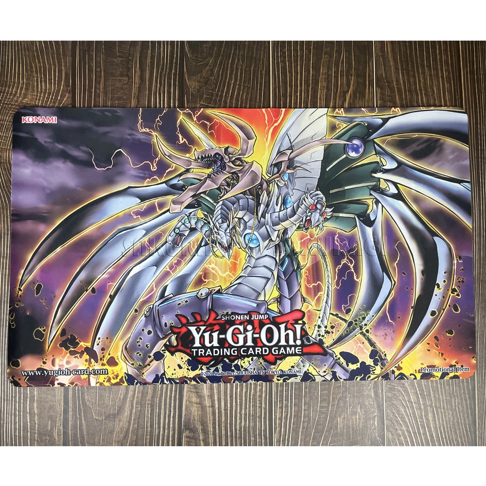 Cyberdark End Dragon