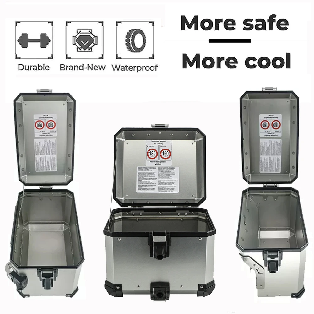 JUNOOS Pour X-ADV 750 XADV750 X-ADV750 2017-2020 2021 Accessoires De