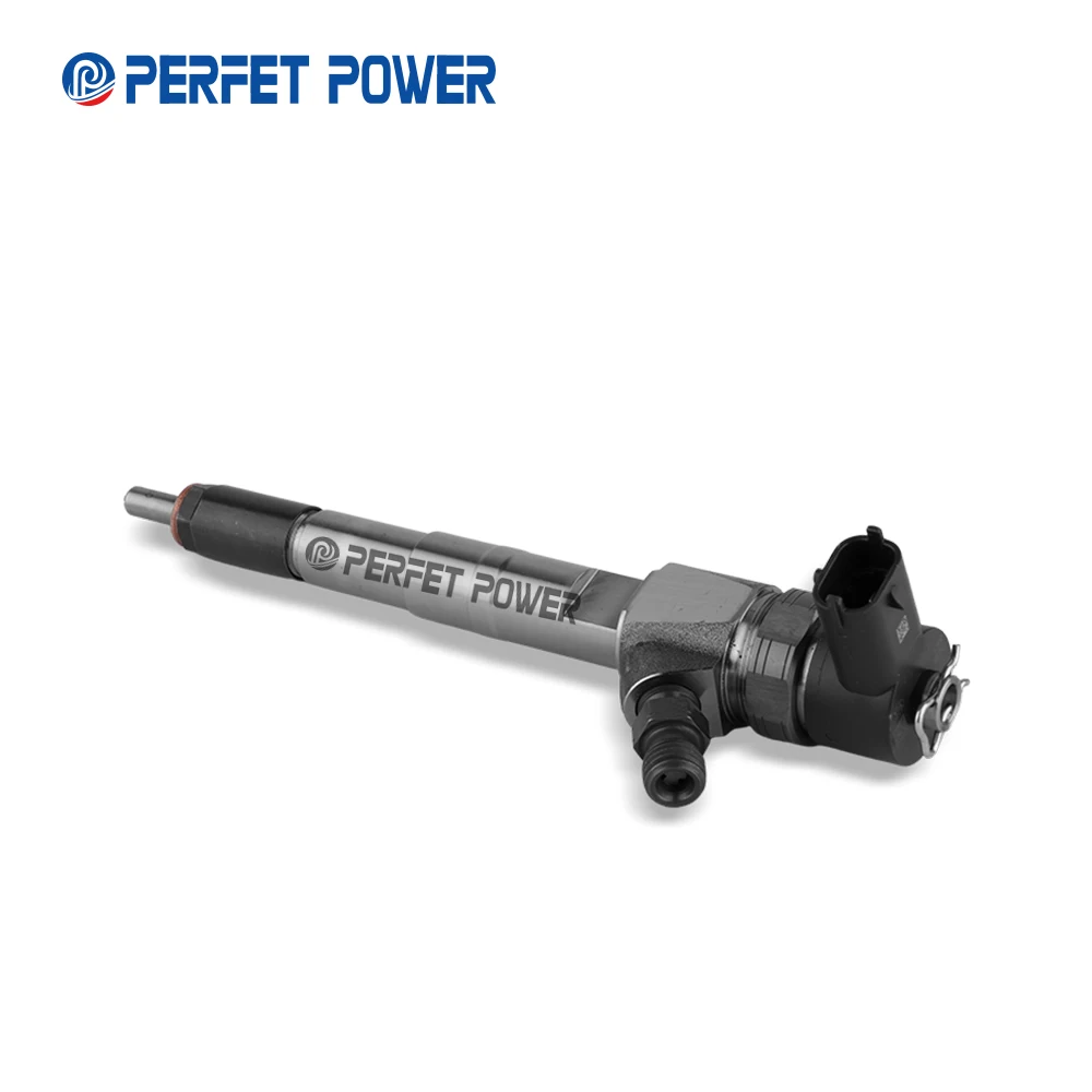 

China Made New 0445110243 0 445 110 243 Common Rail Fuel Injector