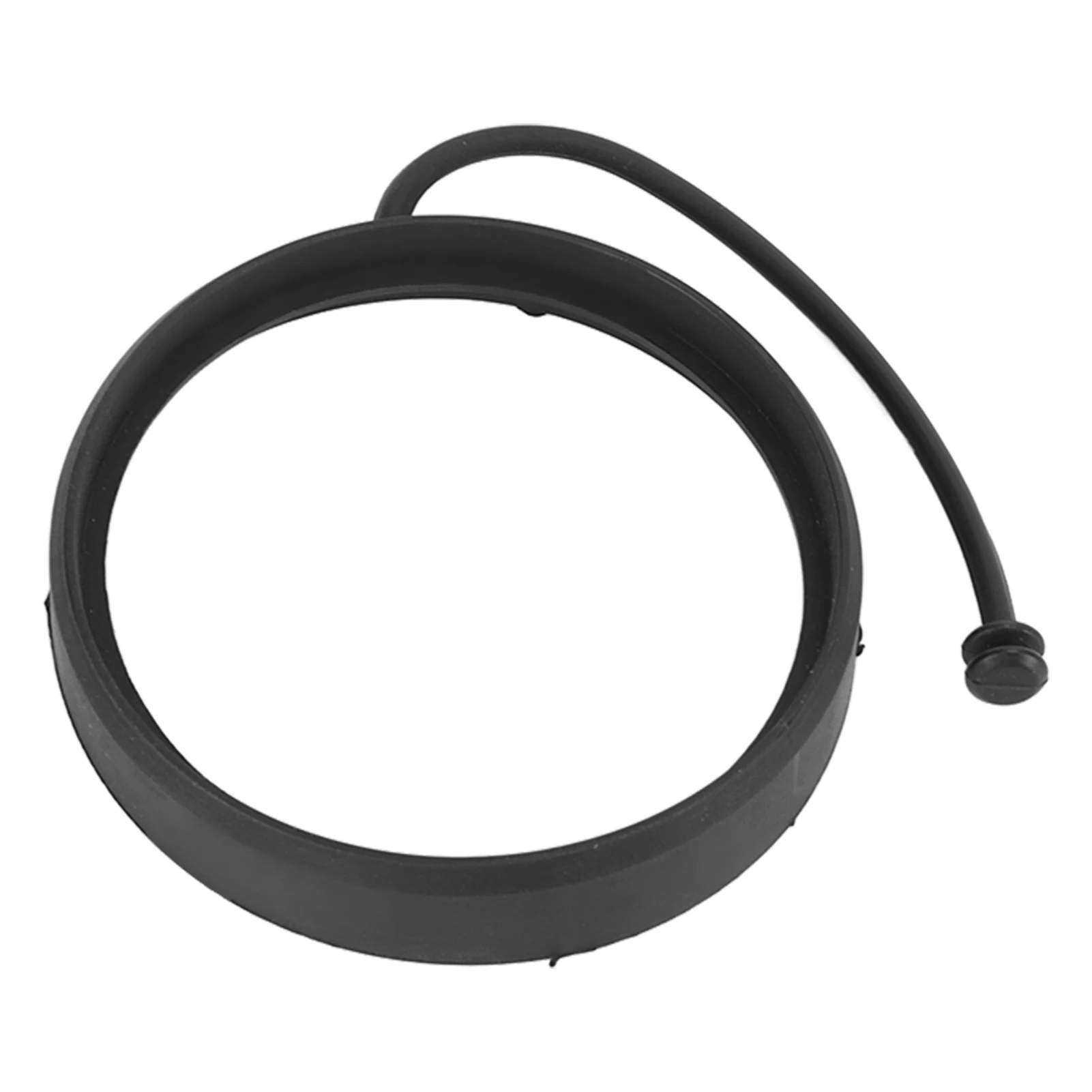 Car Fuel Tank Cap Line Wire Rubber 224700105 Fuel Gas Tether Ring Tank Cap Cover Line for MercedesBenz A Class CLA Class