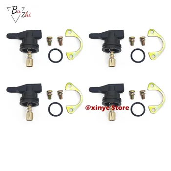 Kit di mancanalizzazione dello starter automatico del carburatore per Honda Live Dio Tact Zoomer AF34 AF35 AF48 AF27 AF28 AF18 AF26 AF23 AF58 TA01 TA02