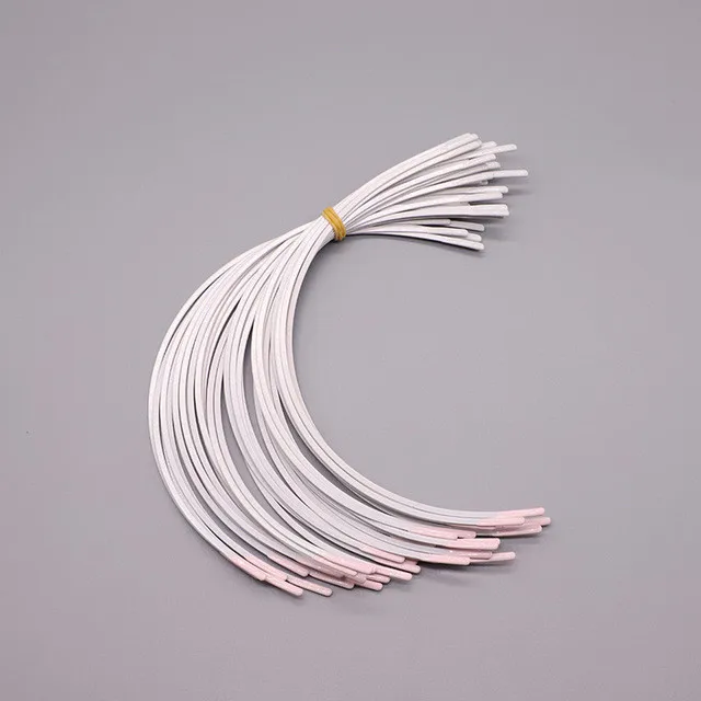 6 짝/묶음 쉐이핑 래커 언더 와이어 브래지어 제작 공급 란제리 셰이퍼 뷔스티에 버스트 Buxom 브래지어 Berkawat Pengganti Wanita