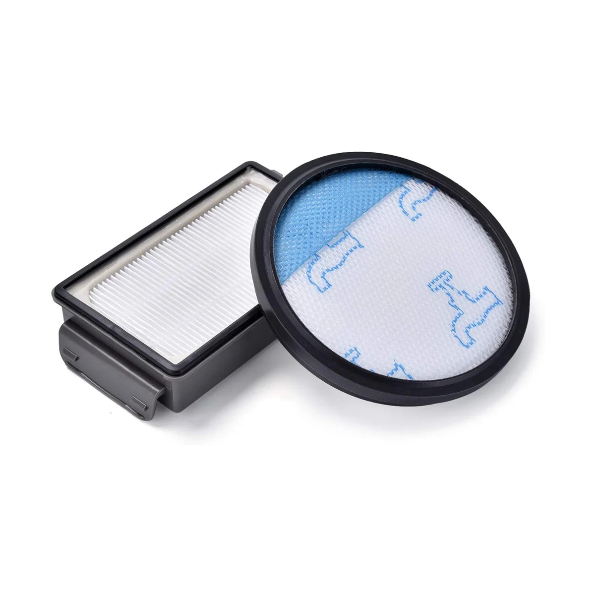 Filtro Per Aspirapolvere Filtro Motore Per Rowenta Compact Power Cyclonic Zr005901 Ro3731 Ro3731Ea Ro3753