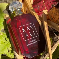 KAYALI 28 Eau de Parfum pour Femme Luxe 100ml Parfum longue durée Floral Fruité Vanille Oriental Boisé Sucré Parfum Signature 4