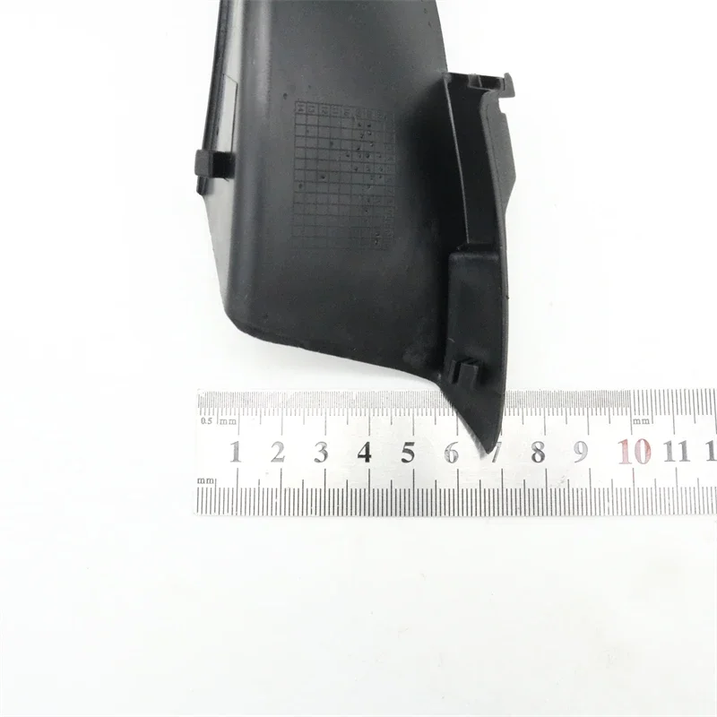 Car Front Windshield Wiper Cowl Deflector Trim Plate Cover Panel For Renault Koleos HY 2007-