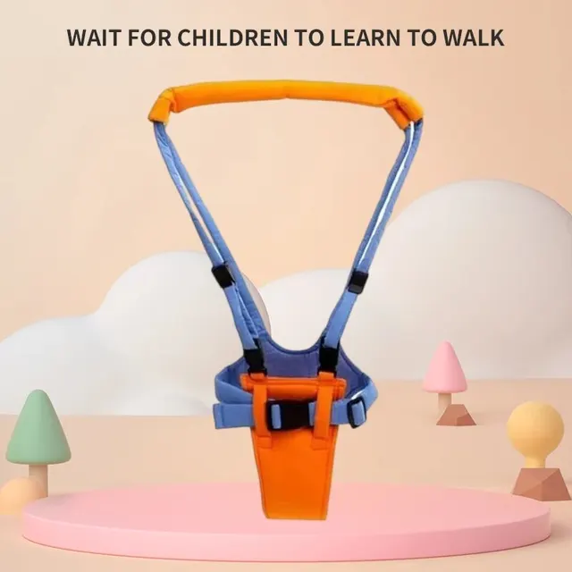 Sangle de sécurité SFP pour bébé, aide à l'apprentissage de la marche, ceinture avec rênes de sécurité 5 Sangle de sécurité SFP pour bébé, aide à l'apprentissage de la marche, ceinture avec rênes de sécurité 5