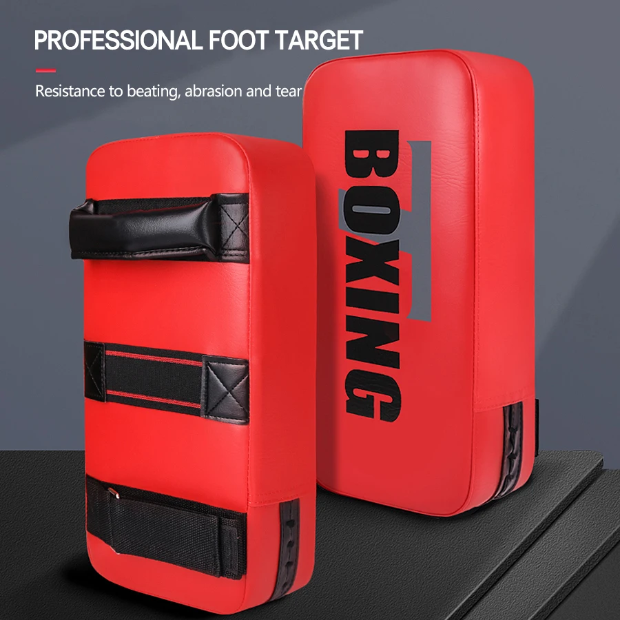 Boxing Foot & Hand Target Pad 4