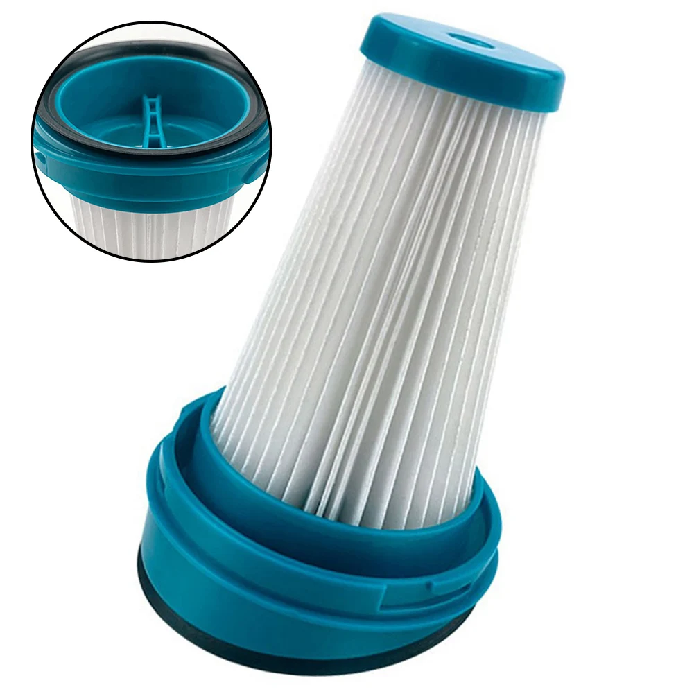 Cordless Handheld Vacuum Cleaner Filter For Black Decker Cleaning Tools  Spare Filter Robot Cleaner Accessories - AliExpress