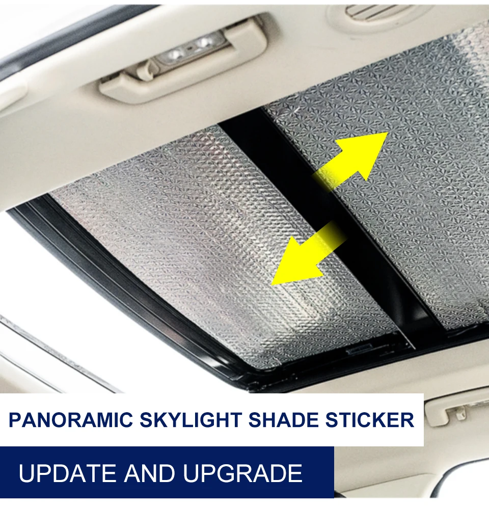 For Byd Atto 3 2022 2023 Sunshades Uv Protection Curtain Sun Shade Film Visor Front Windshield SIde Windows Cover Protector