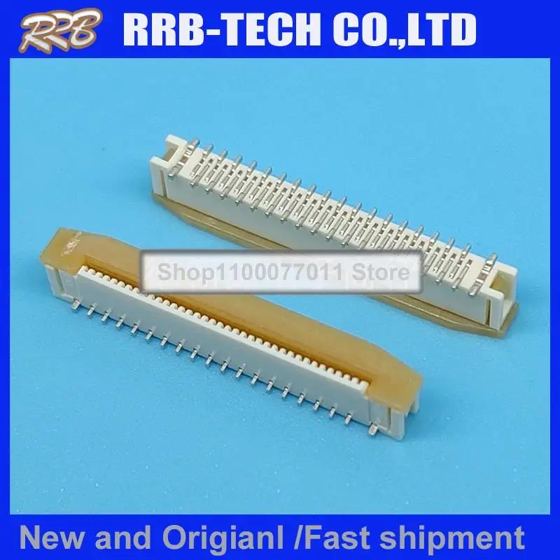 

10pcs/lot 52559-3652 525593652 0.5mm legs width 36pin stand stick stand 100% New and Original
