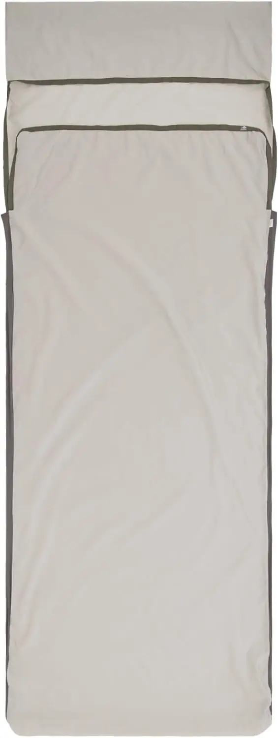 Silk Blend Sleeping Bag Liner
