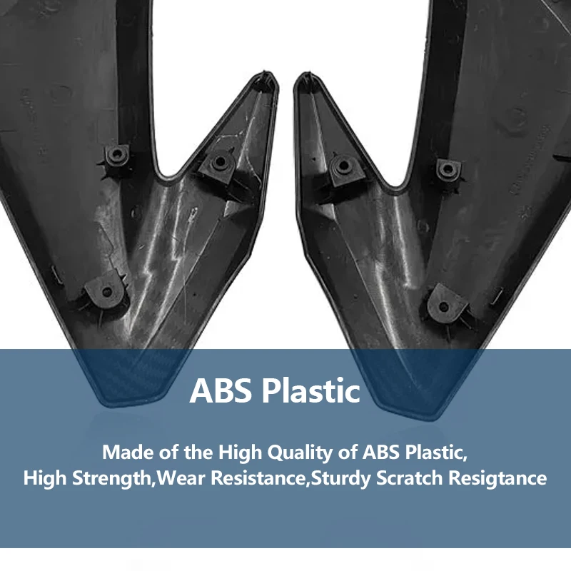 Z900 Motorcycle Accessories Left Right Front Gas Tank Side Cover