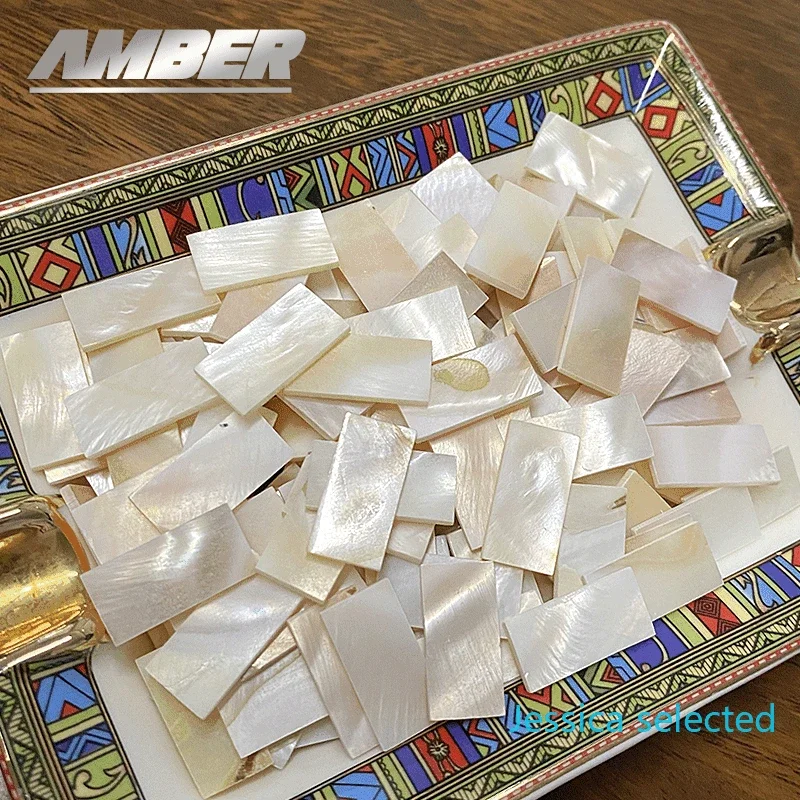 Mother of Pearl Mosaic Tiles 2