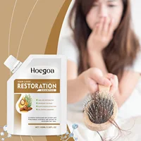 Hoegoa   Nursing shampoo: herbal, mild, cleansing, smoothing, moisturizing, nourishing, soothing, oil-controlling scalp care