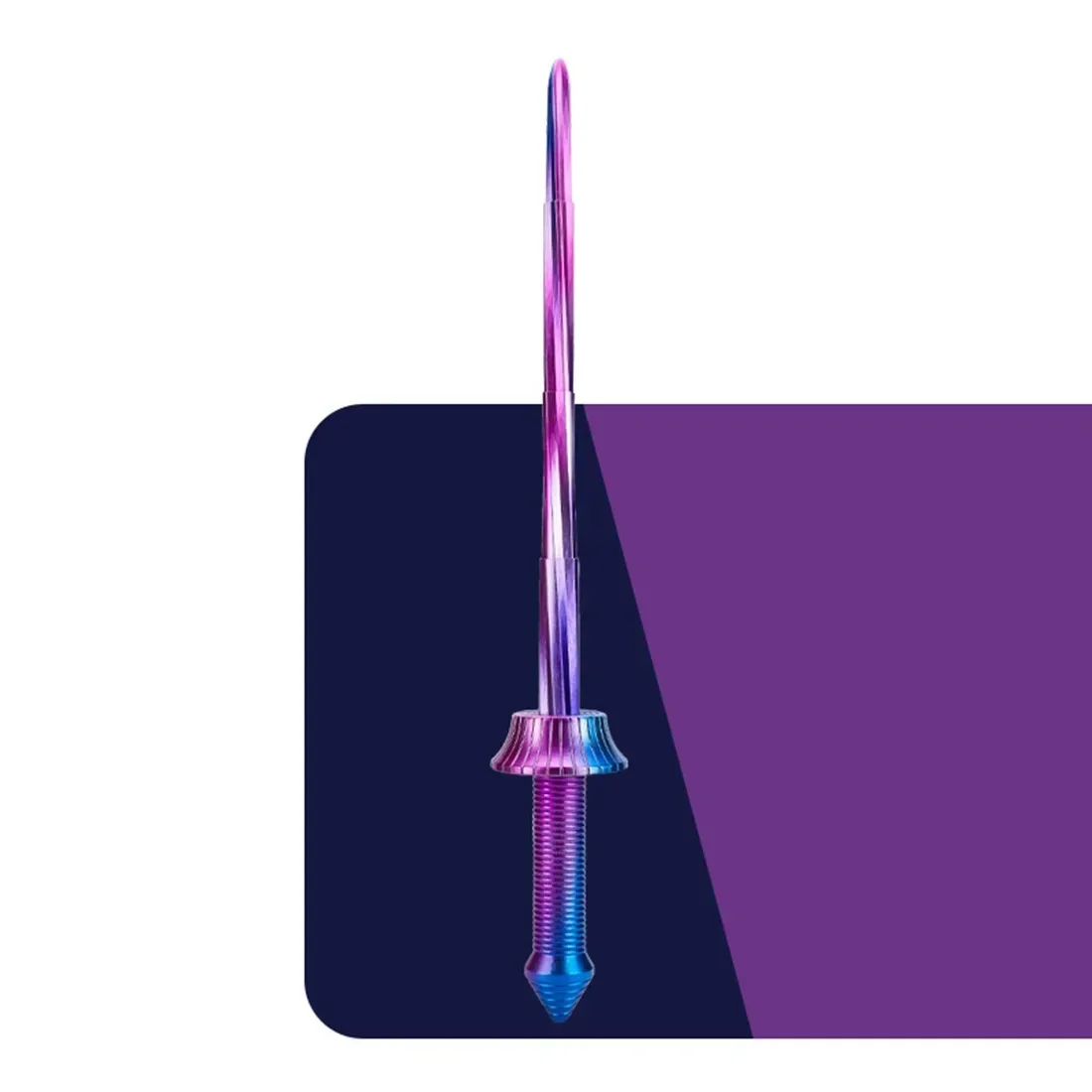 Purple Sword 60CM
