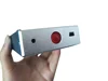 Surface Roughness Gauge Meter Surface Profile Tester Profilometer Ra Rz Rq Rt Temperature  -20℃-40℃ Ra 0.05-10.0 Rz 0.1-50µm 5