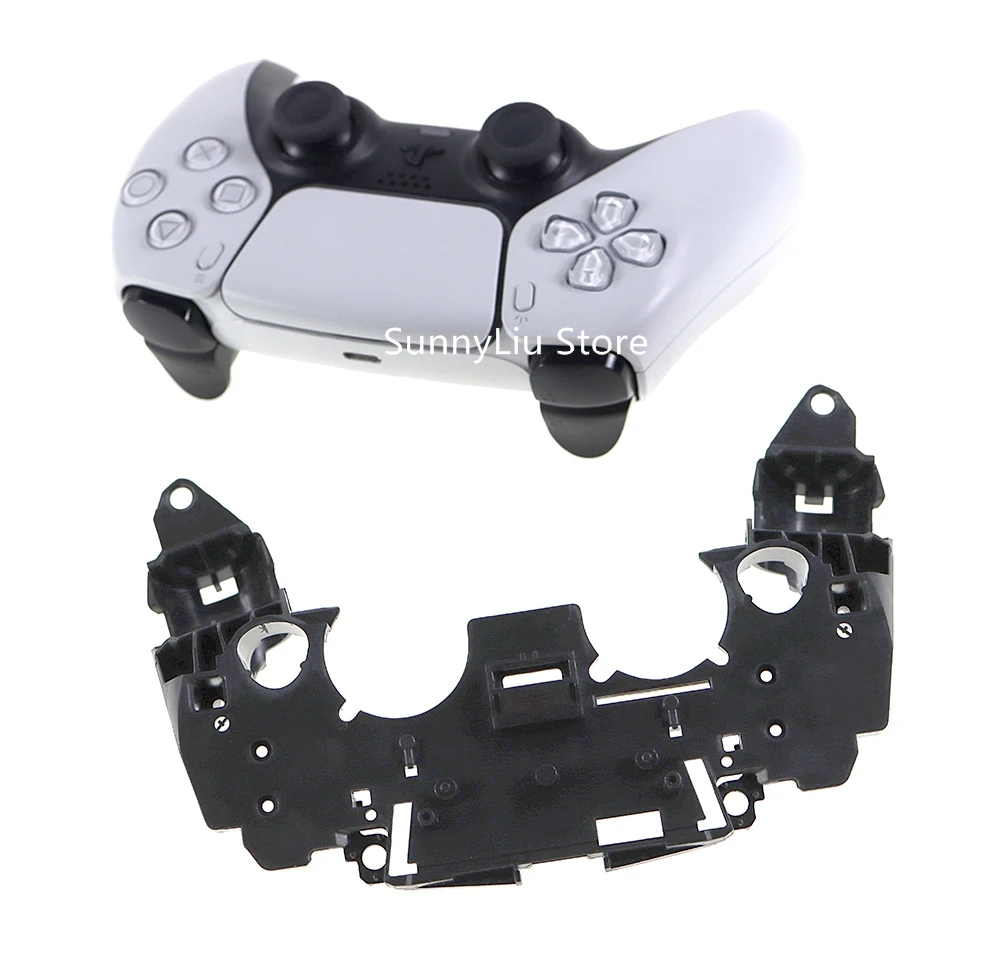 Supporto L1 R1 Staffa Telaio Interno Per Telaio Di Supporto Interno Ps5 L1 R1 Portachiavi Per Playstation 5