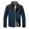 Men Fashion Jacket Men New Casual Jacket Coats Men Casual jacket Outdoor Slim Jackets Mens 2025 Spring Autumn Windbreaker Bombe