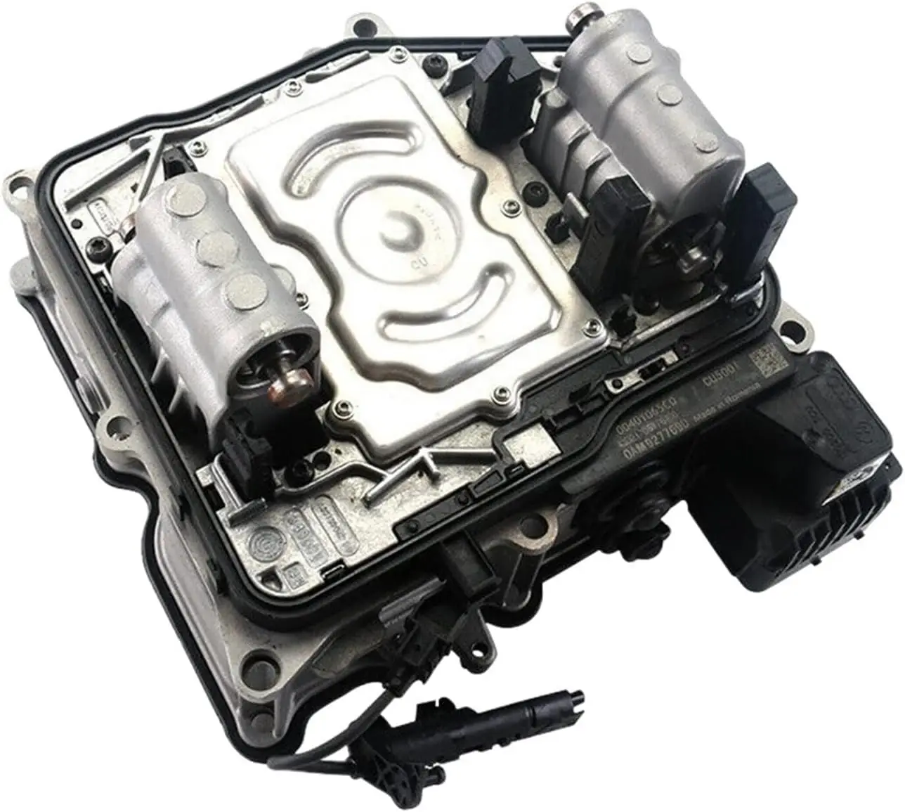 

DQ200 OAM Transmission 0AM Gearbox Mechatronic 0am325065s & 0am927769d Valve Body Compatible With VW Audi Skoda Seat