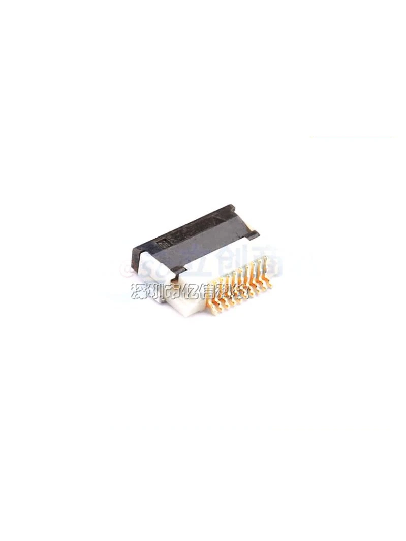 

10Pcs/Lot New Original FH12-10S-0.5SH(55) Board TO Board Connector