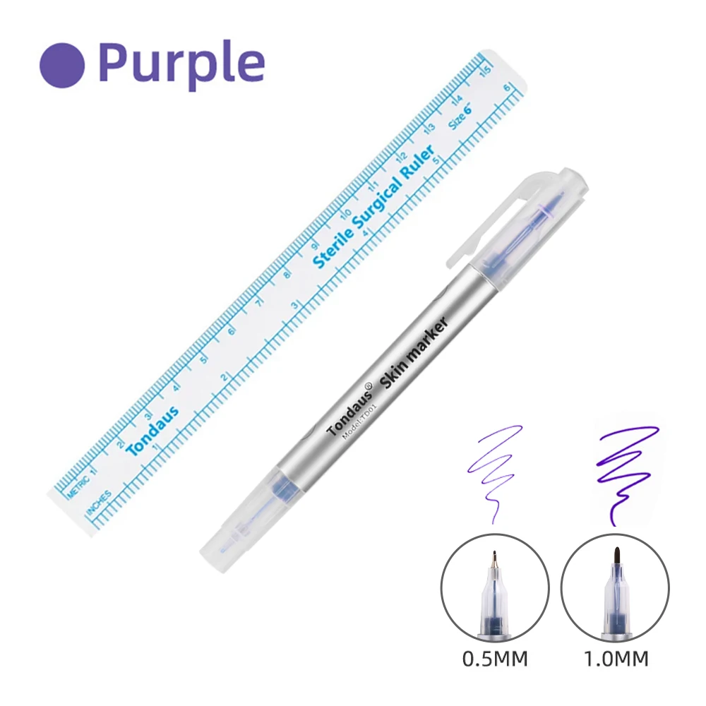 0.5mm 1mm Silver