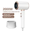 F37 Hair Dryer High-Speed Electric Turbine Airflow Low Noise Constant Temperature And Quick Drying Suitable For Home Salons 6