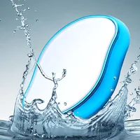 Painless Epilator Physical Crystal Hair Removal Body Depilation Tool Man Women's Hair Removal Beauty Tool Sanding Artifact - Image 6