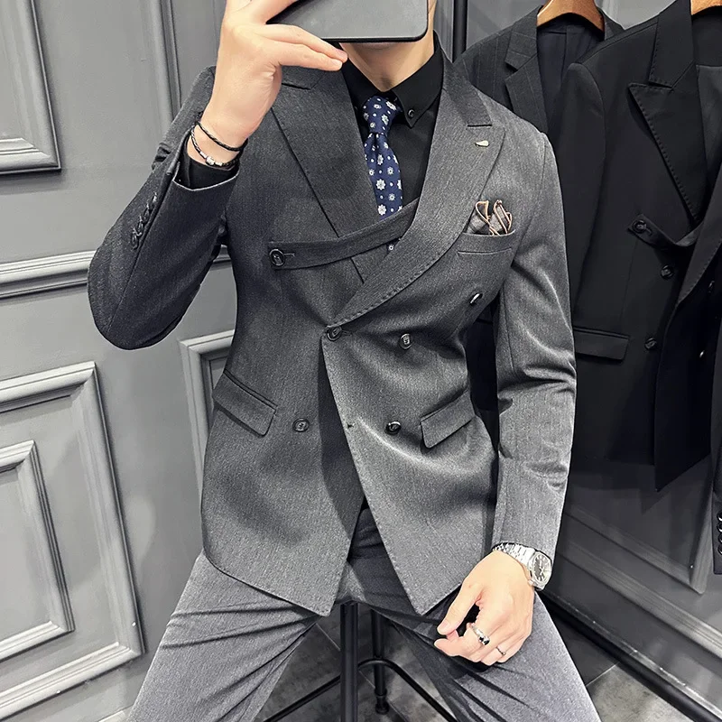 k9 Men's suits, workplace casual men's suits, best man and groom's knot