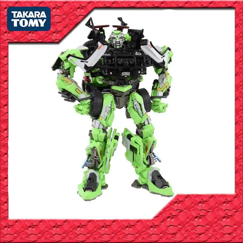 

Оригинальные фигурки героев аниме TAKARA TOMY Transformers из ПВХ