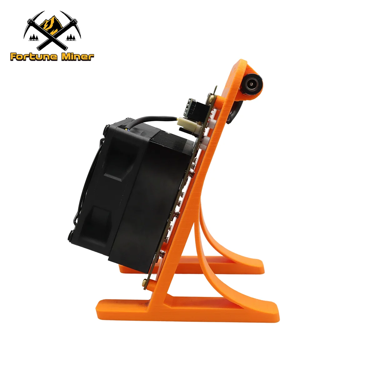 BTC Bitaxe Supra Hex 701 Solo Lucky Miner Crypto Bitcoin Miner 4.2Th/s