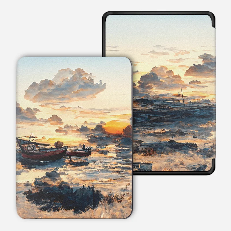 B15Fishingsunset