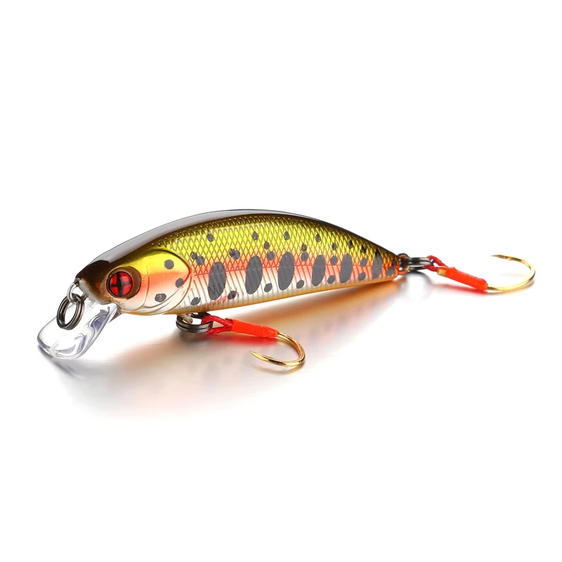 ⑫ 廃盤Cavy lure Minnow 40F Premium Edition Salty Passion Minnow 115F – CAVY FISHING