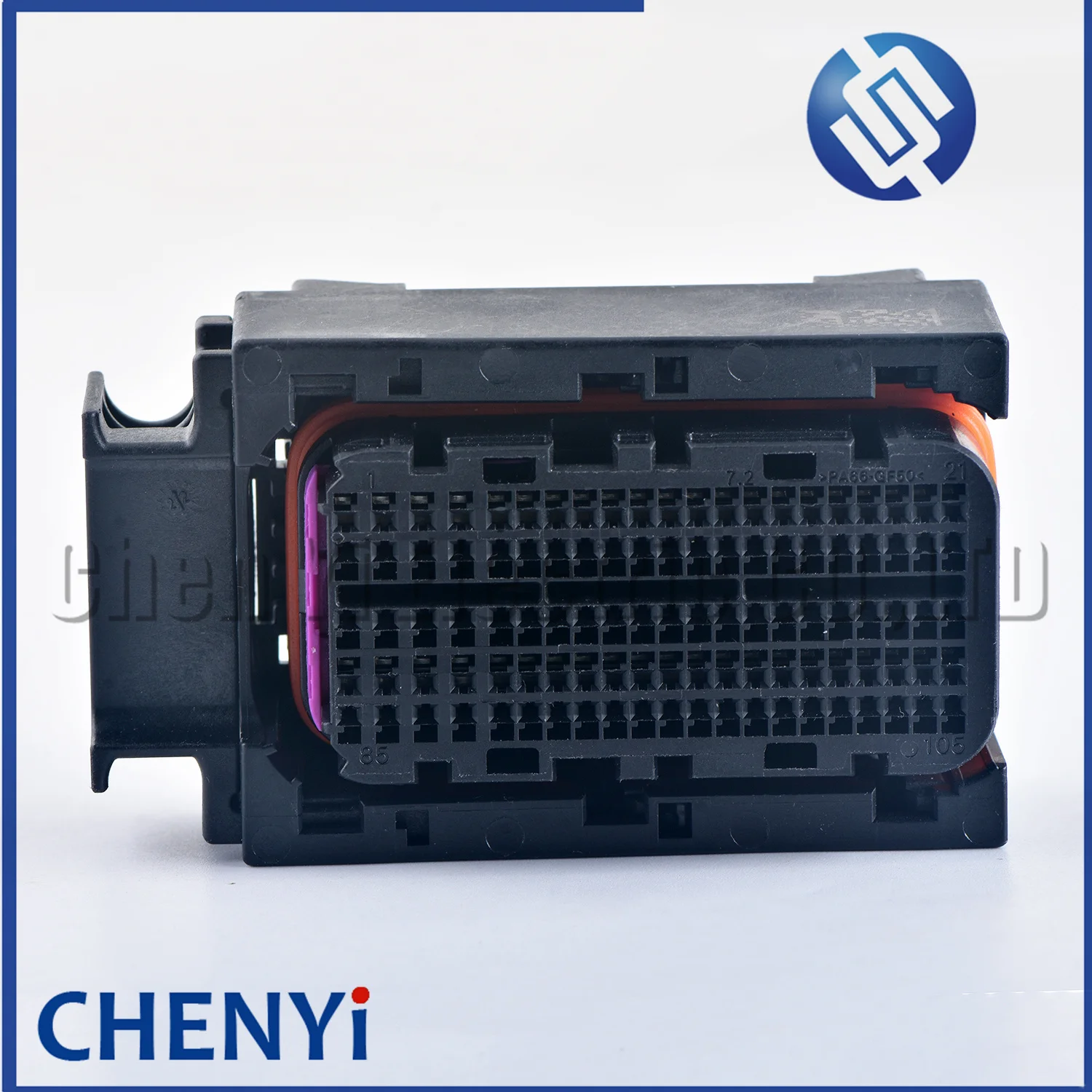 ECU Conector 4H0906235 7P6906235 1928405503 Para VW