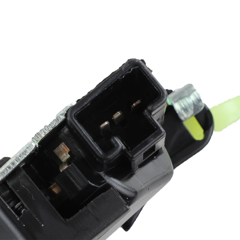Car TailGate Latch Rear Trunk Boot Lid Lock Actuator 57530-FJ020 57530FJ020