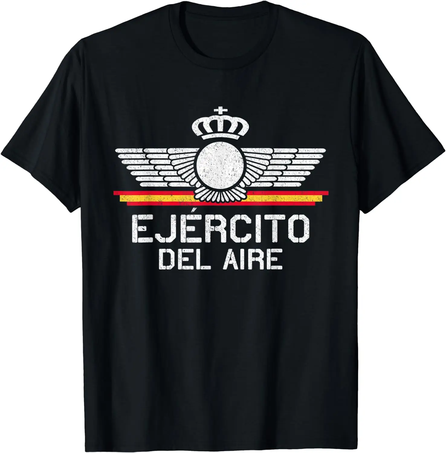 🛠️ Camiseta Militar Especialistas del Ejército Español ⚡