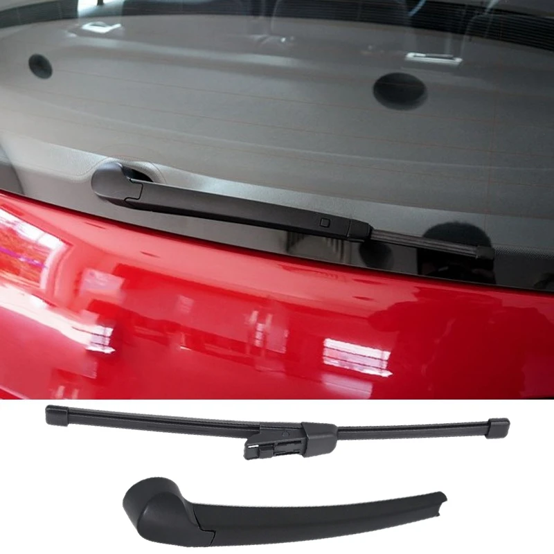 

Щетка стеклоочистителя для Skoda Citigo 2010-2013 года