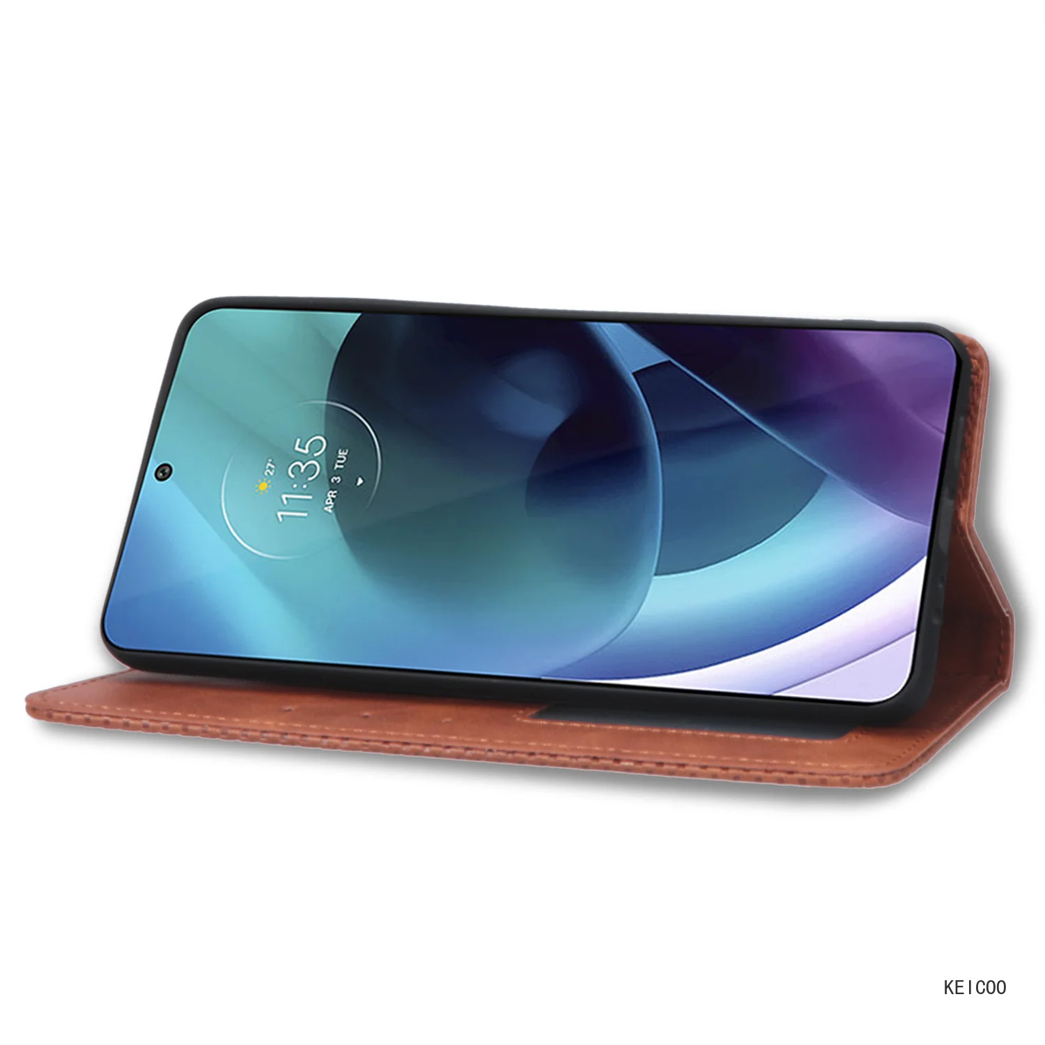 Capa de Couro para Motorola Moto G52j ii G52j G62 G72 G42 G32 g 52j 72 42 32 62 5g Xt22551 Xt2221-1 - Image 4