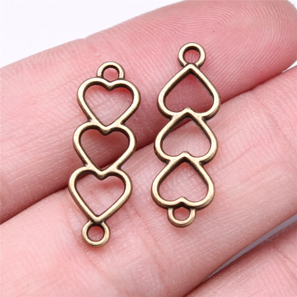 Castone Connettore Argento per Cabochon Ovale 14x10mm