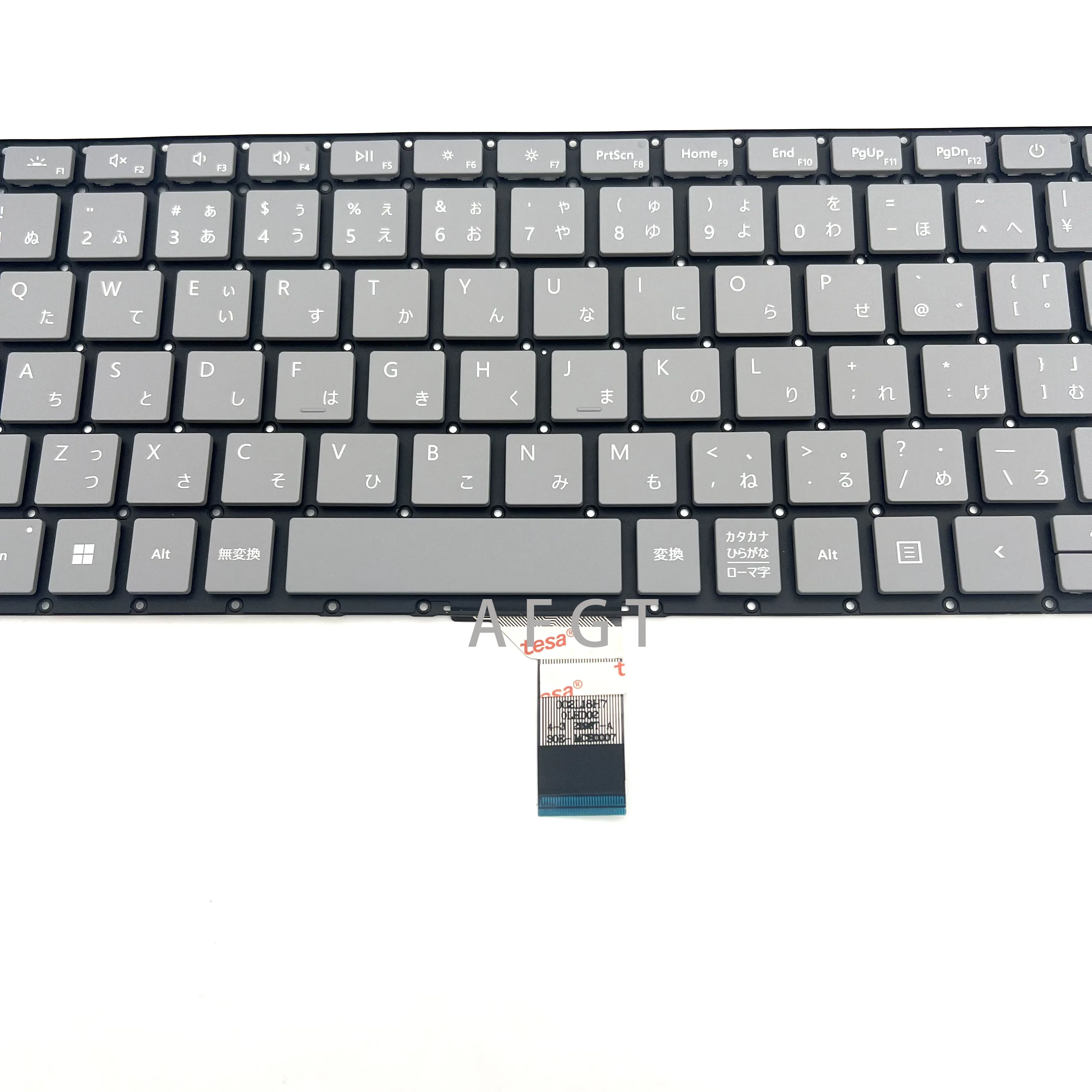 オリジナル Microsoft Surface Laptop3/4/5 キーボード 13.5 インチ 15