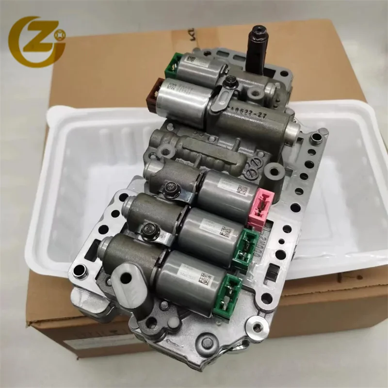Drive valve body 488002H900 48880-2H900 4888502300 46313-2H500 463132H600 463132H100 for Hyundai and Kia ELANTRA 19 1.5L
